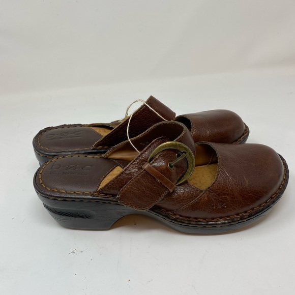 B.O.C. Clogs - Picture 4 of 6